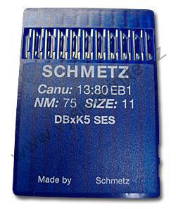 Jehly SCHMETZ DBxK5