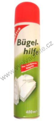 Žehlící spray Bügelhilfe