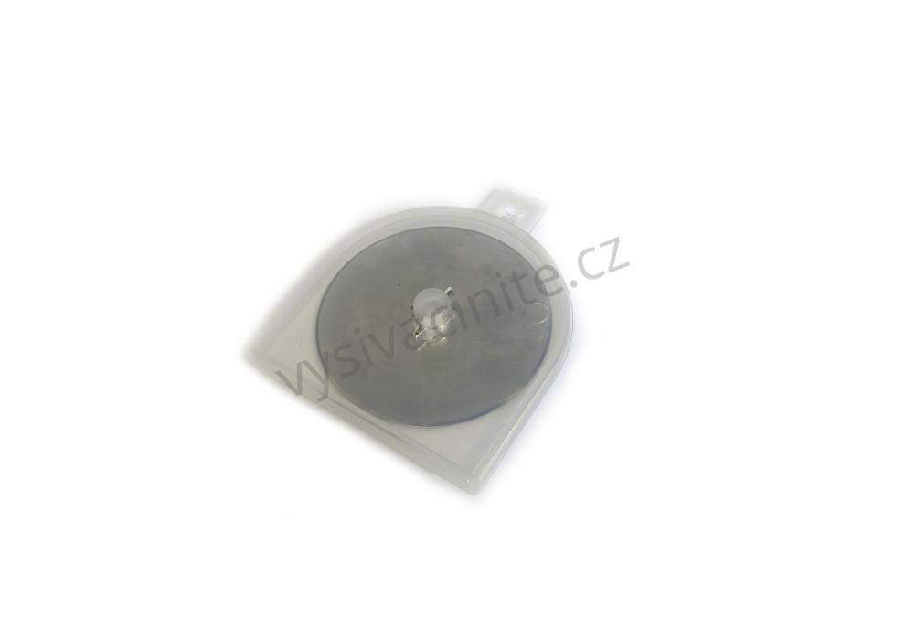 Náhradní řezací kolečko pro DW-RC060C+