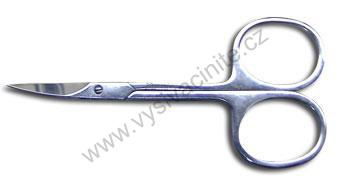 Nůžky vyšívací E-7350 CB