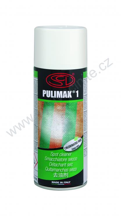 Pulimak
