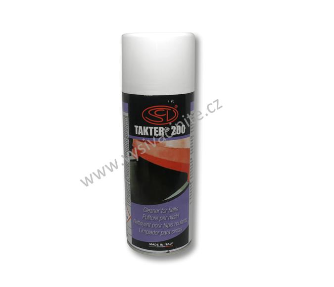 Takter 200