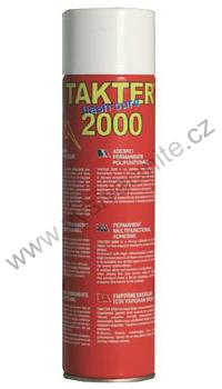 Takter 2000